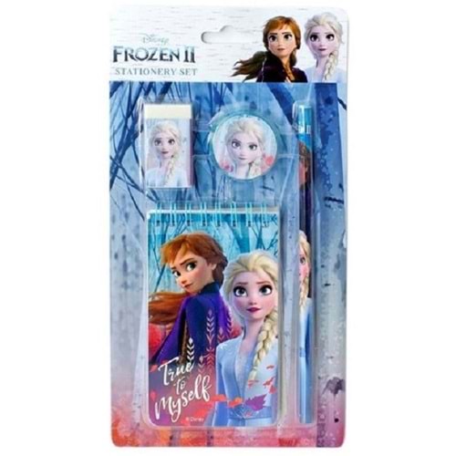 Frozen II Kırtasiye Seti FR-06048