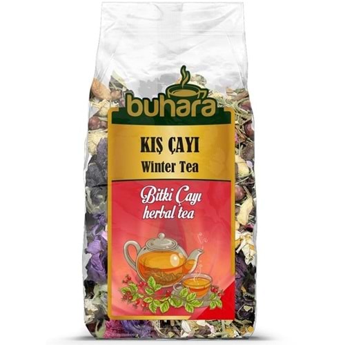 Buhara Bitki Çayı Kış Çayı 100 gr.