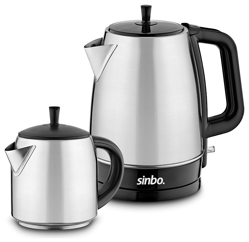 Sinbo Stm-5813 Çay Seti