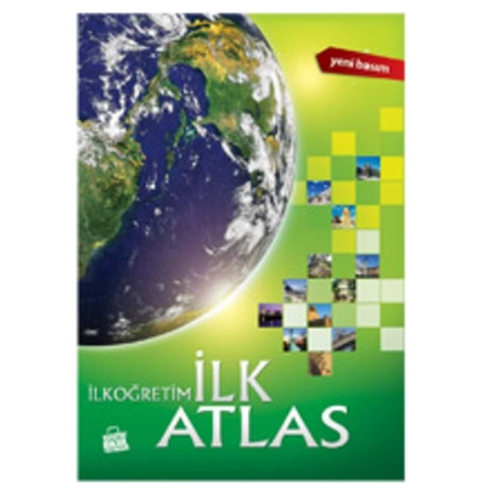 Karatay İlk Atlas