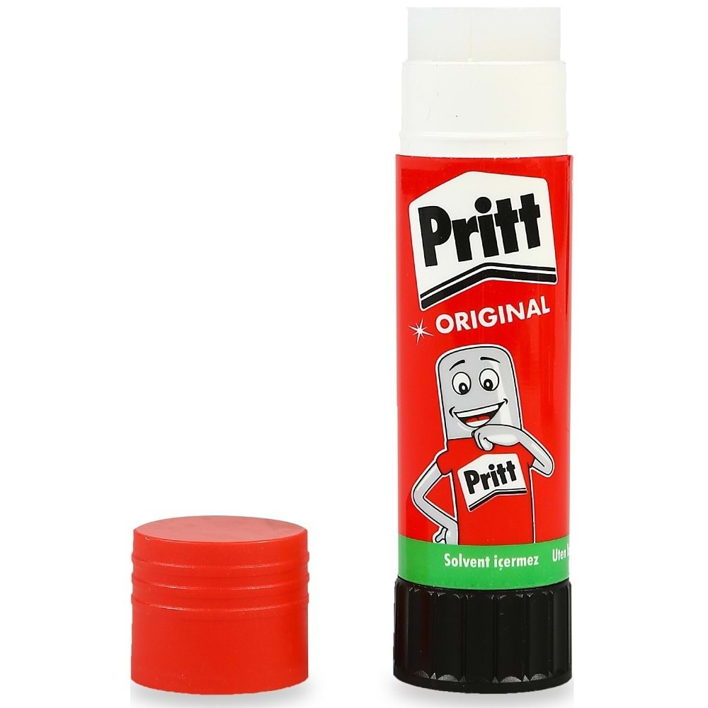 Pritt Stick Yapıştırıcı 11 gr. Katı Yapıştırıcı