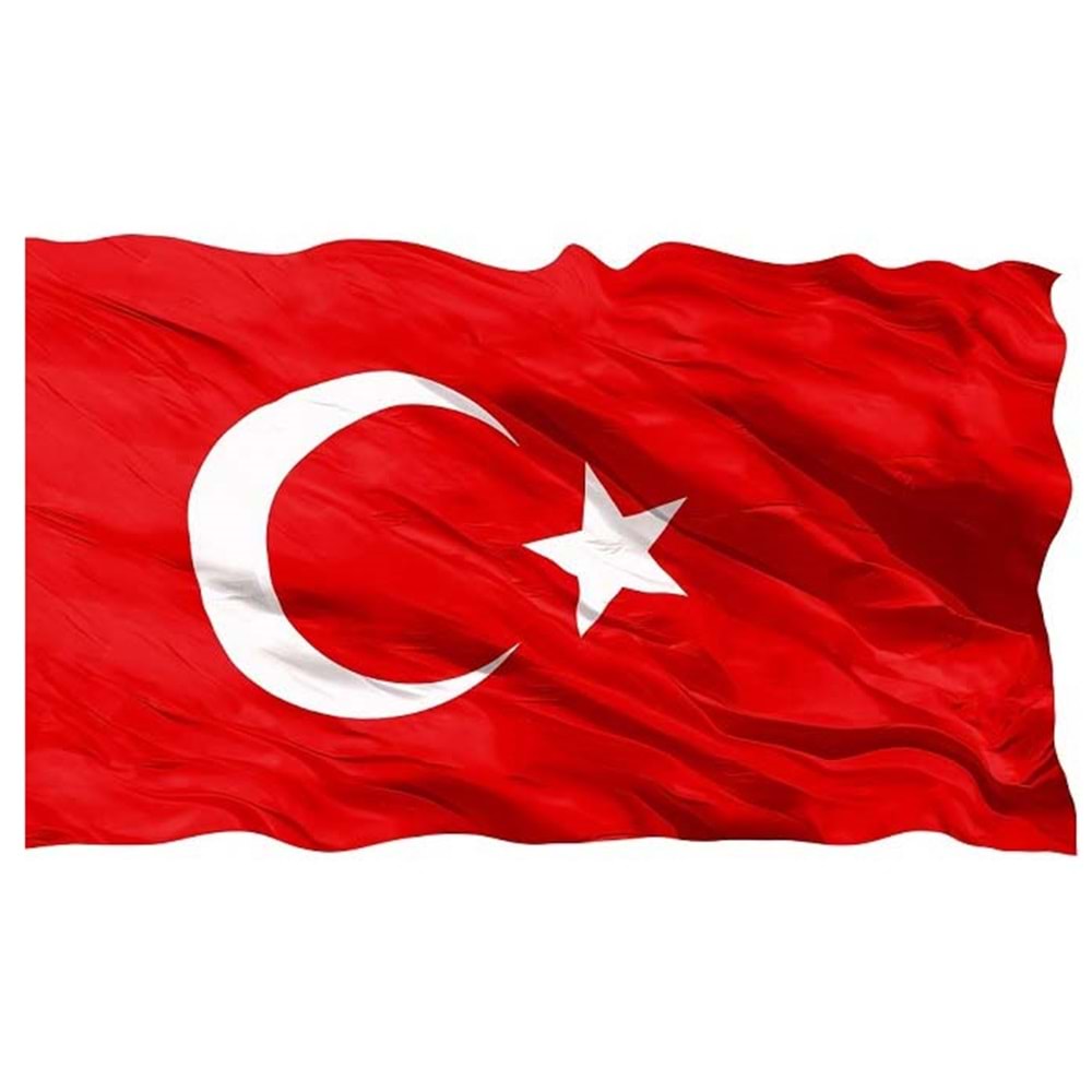 Vatan Vt106 70X105 Cm Türk Bayrağı