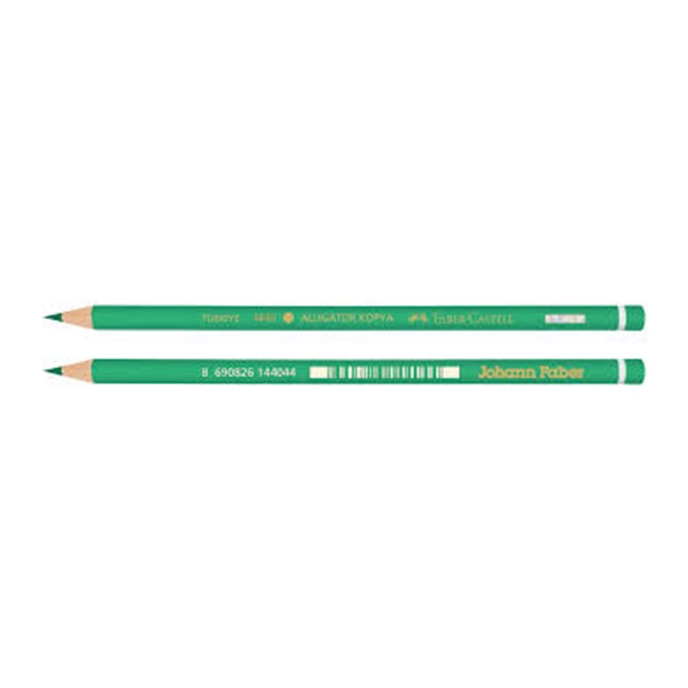 Faber Castell 1440 Yeşil Kopya Kalemi