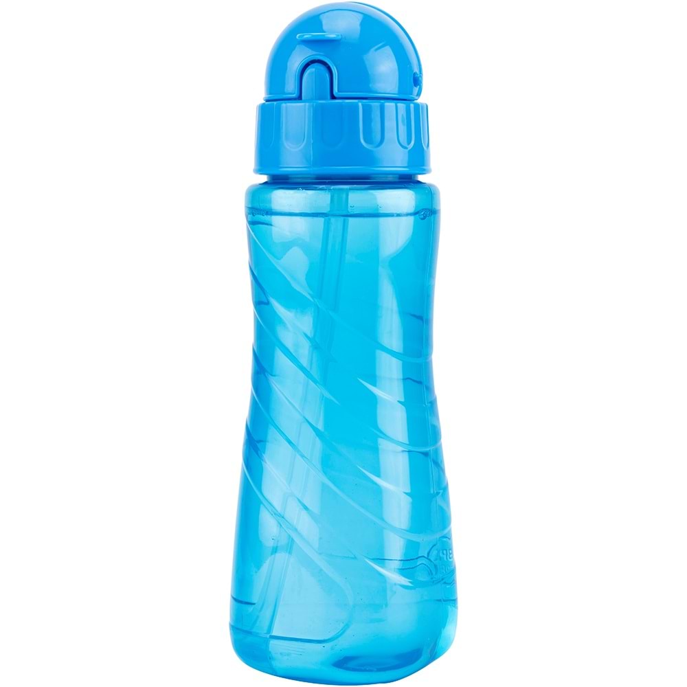 Nova Color PP Matara Suluk 500 ml. NC-602