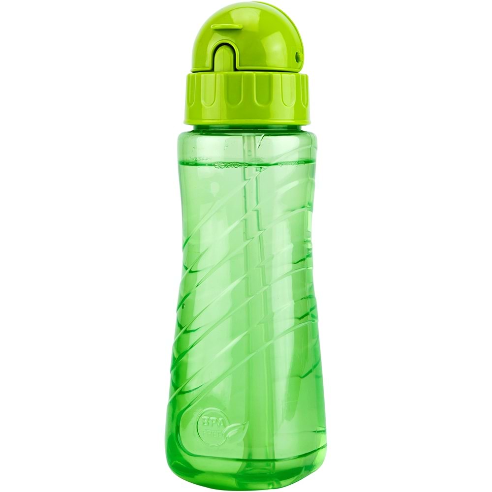 Nova Color PP Matara Suluk 500 ml. NC-602