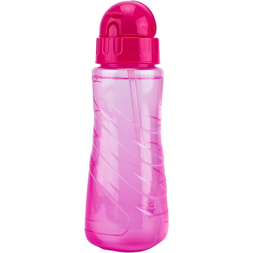 Nova Color PP Matara Suluk 500 ml. NC-602