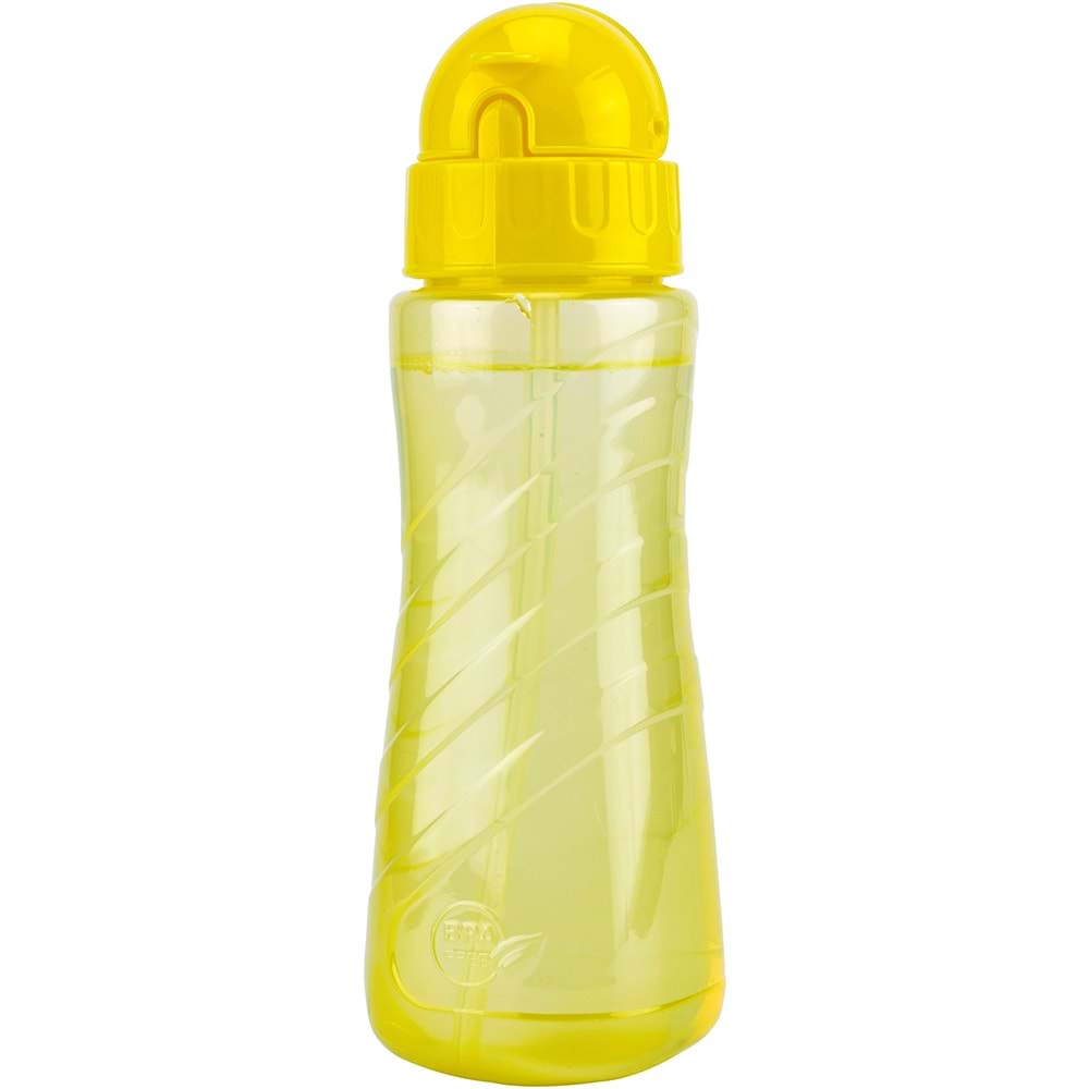 Nova Color PP Matara Suluk 500 ml. NC-602