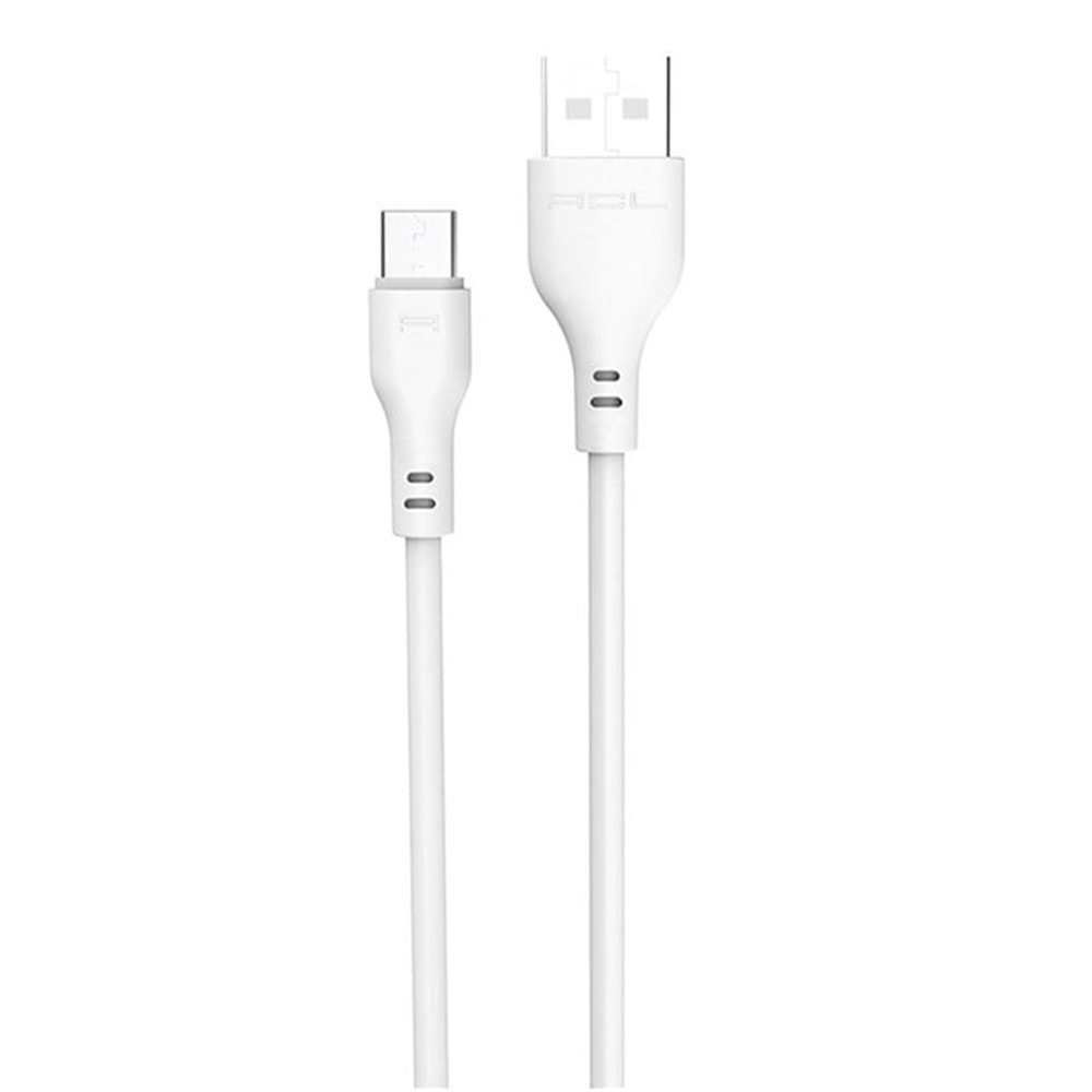Acl Ack-04 Mikro Usb Şarj Ve Veri Kablosu