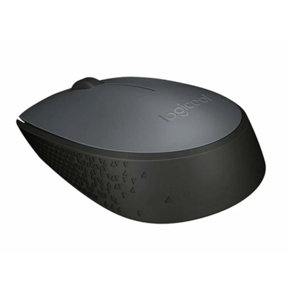 Logitech M171 Siyah Kablosuz Mouse (910-004424)