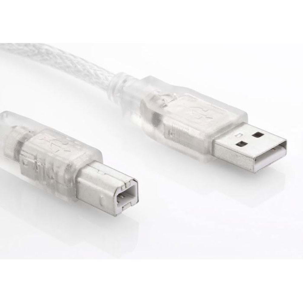 S-Link Sl-U2015 1.5 metre 2.0 Usb Yazıcı Kablosu