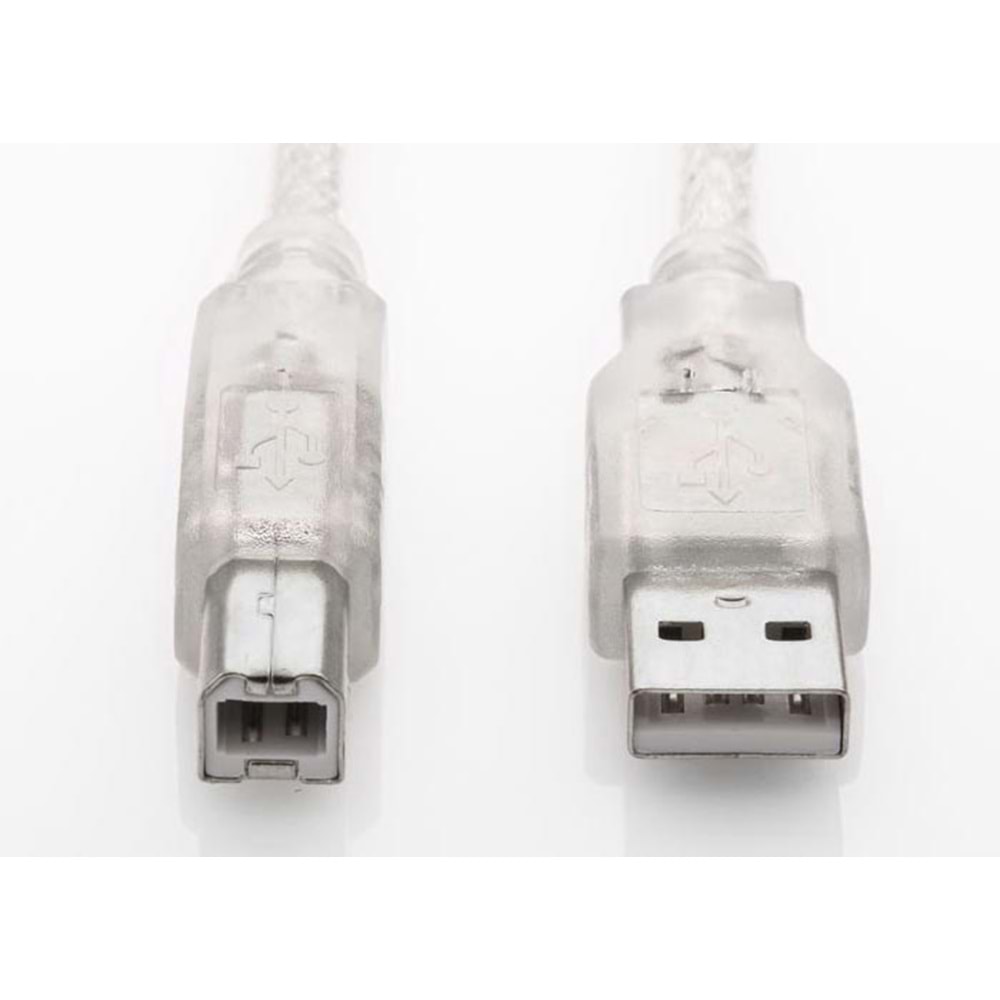S-Link Sl-U2015 1.5 metre 2.0 Usb Yazıcı Kablosu