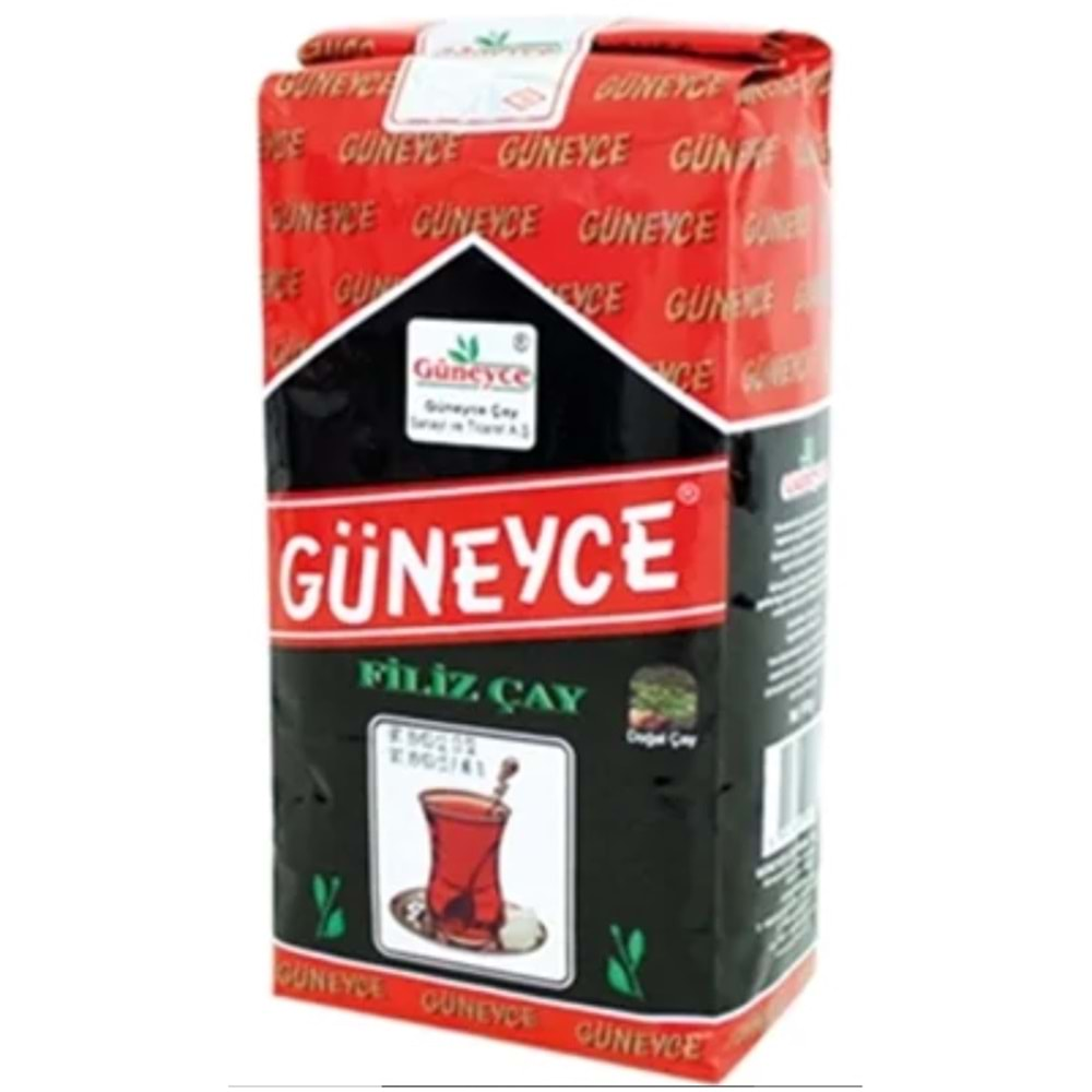 Güneyce Filiz Doğal Çay 500 gr.