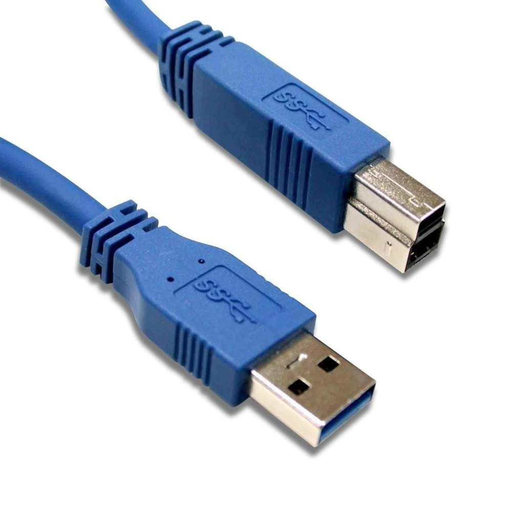 Elba 3.0 Usb 1.5m Yazıcı Kablosu C50376