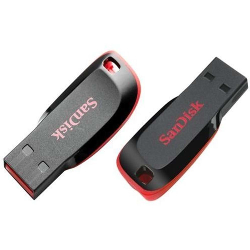 Sandisk 16 GB Flash Bellek USB 2.0