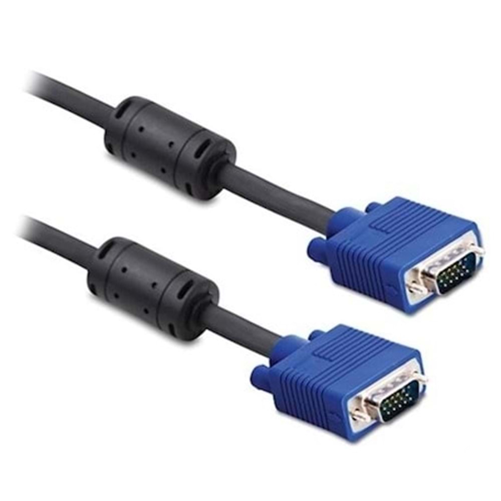 S-Link SL-VGA17 3 Metre Kablo