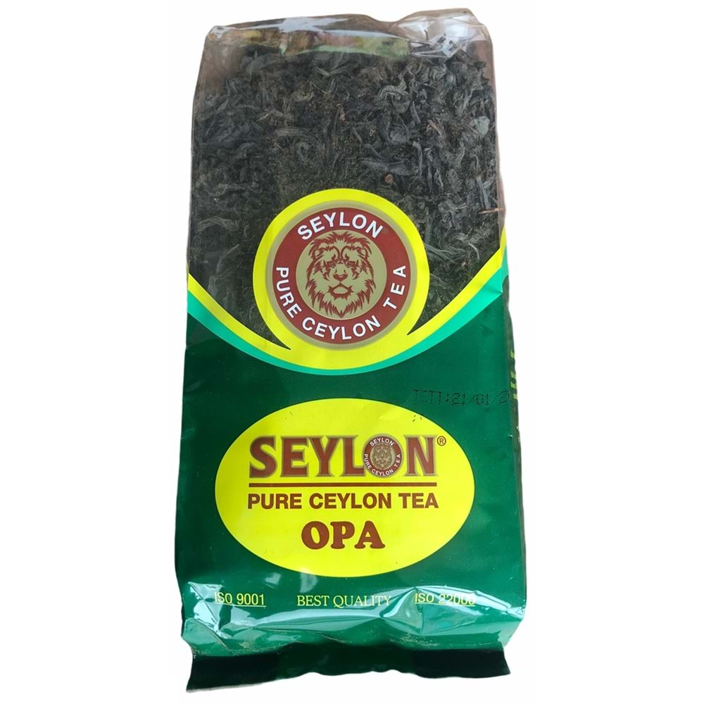 Seylon Çay 500 gr.