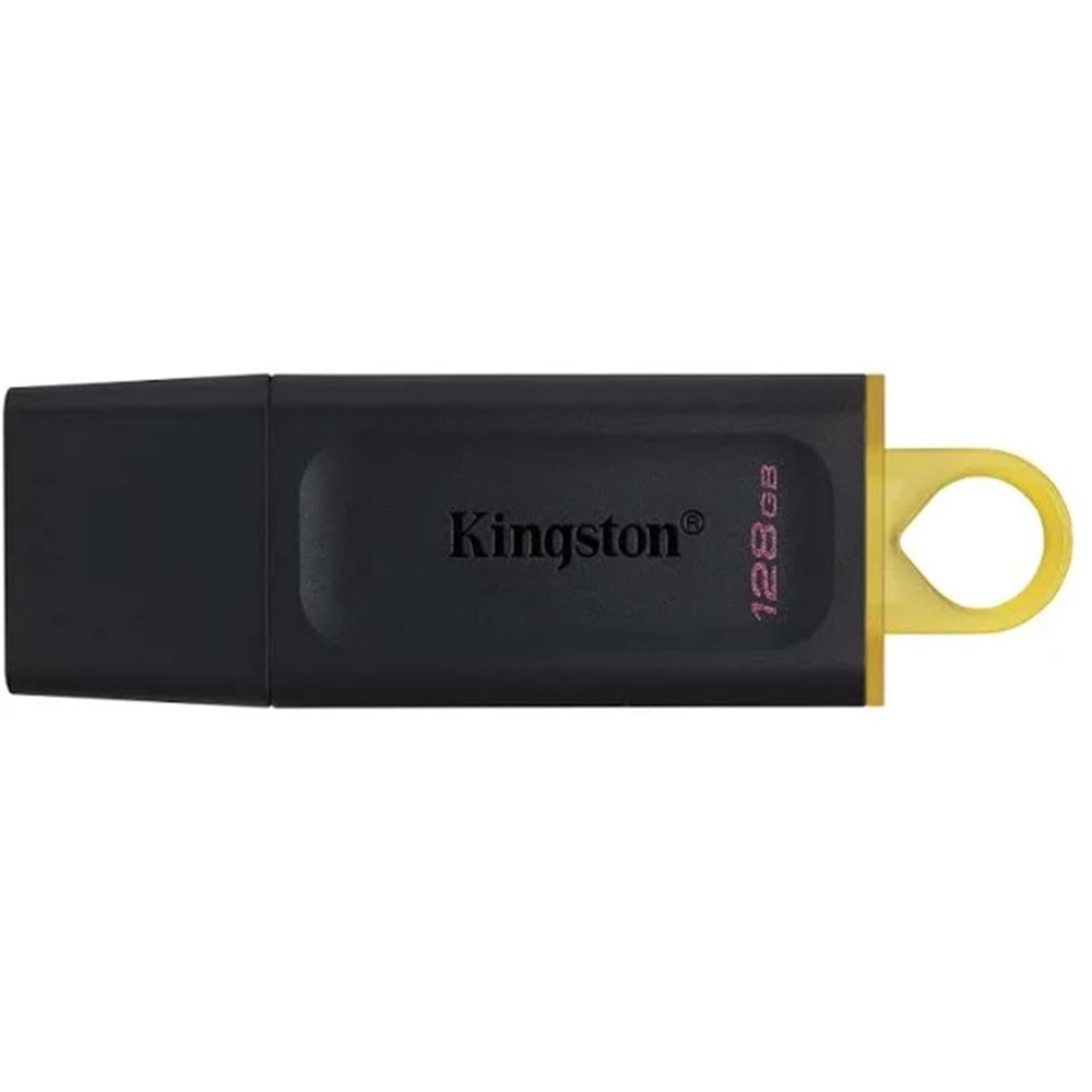 Kingston (SDCS2/128GB) 128GB 3.2 Flash Bellek