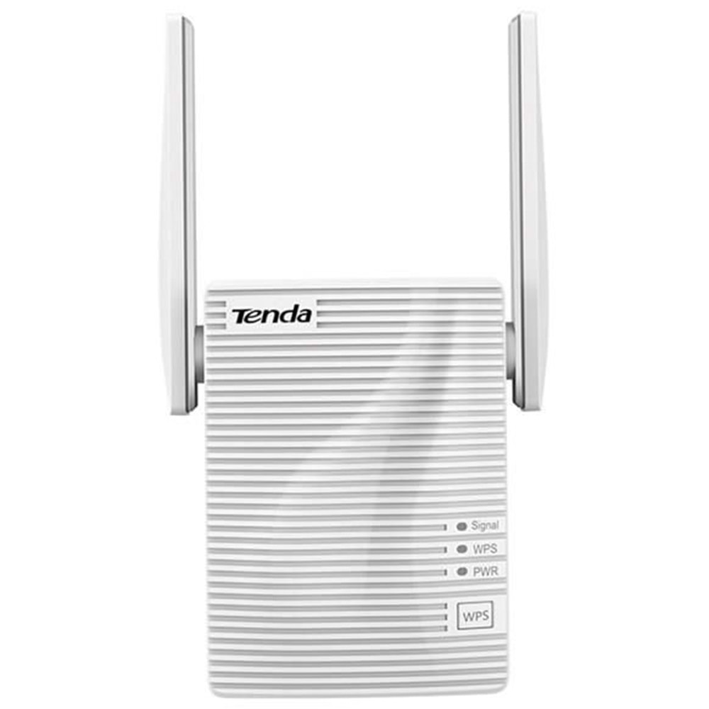 Tenda A301 Wifi-N 2 Anten Priz Tipi