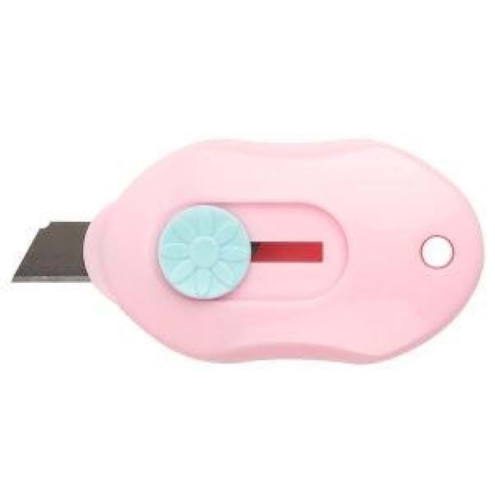 Gıpta Küçük El Maket Bıçağı F3630