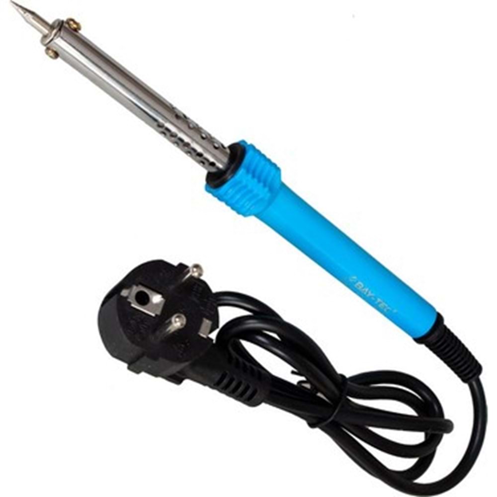 Bay-Tec Havya Otomatik Tabanca Kalem 60W MK0413