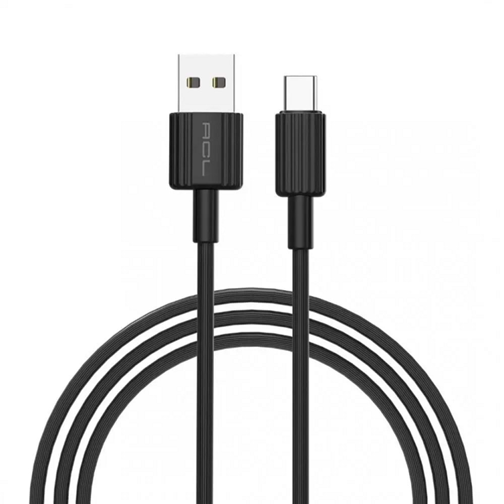 Acl St1 2.4A Usb Şarj Kablo