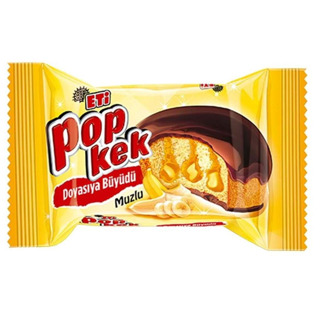 Eti Popkek Muzlu 60 gr.