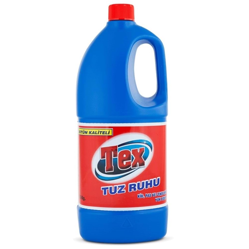 Tex Tuz Ruhu 2500 ml.