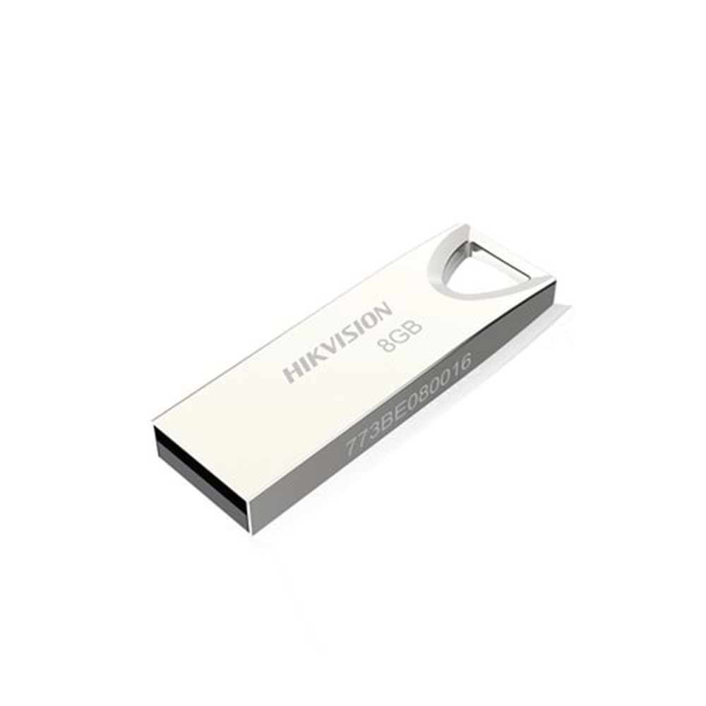 Hikvision 16 GB USB 2.0 Metal Flash Bellek M200