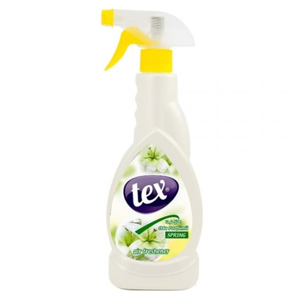 Tex Oda Parfümü Spring 500 ml.