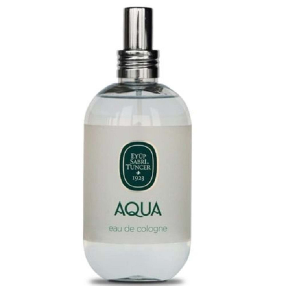 Eyüp Sabri Tuncer Aqua Kolonya 280 ml