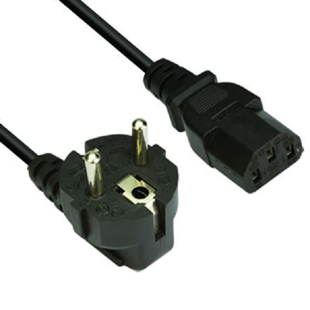 Vcom CE021-3.0 0.5mm2 3.0MT Power Elektrik Kablosu