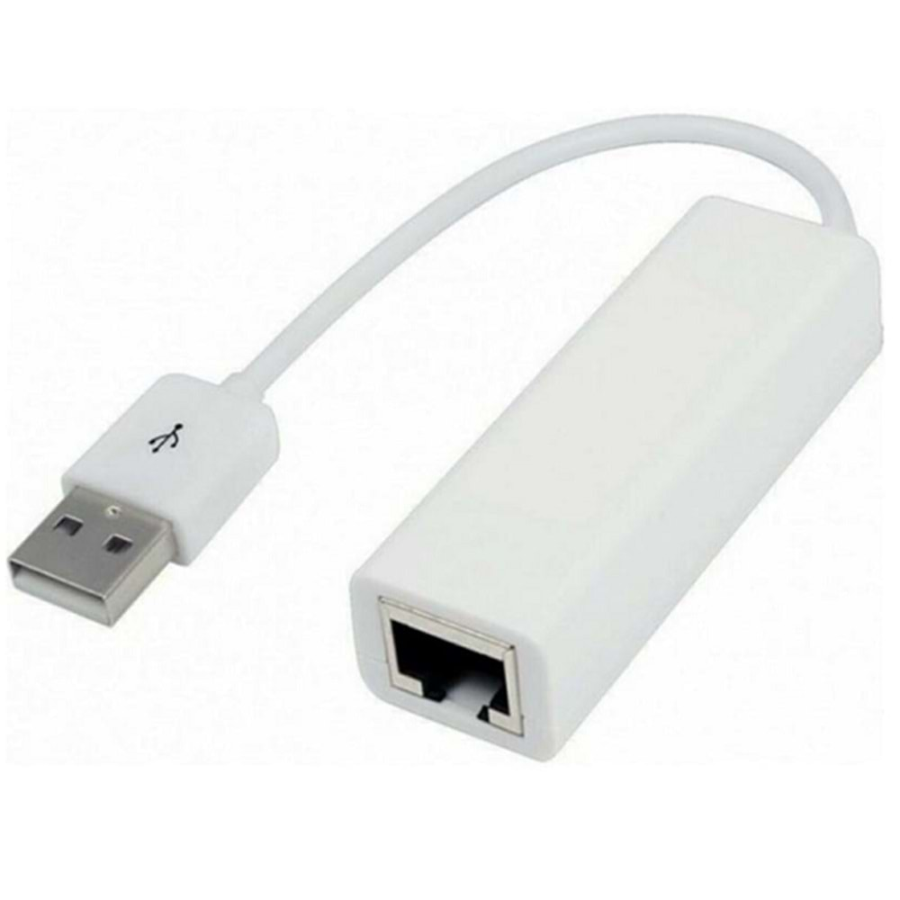 Vcom Cu834-0.15 Usb 2.0 To Ethernet Rj45 Çevirici