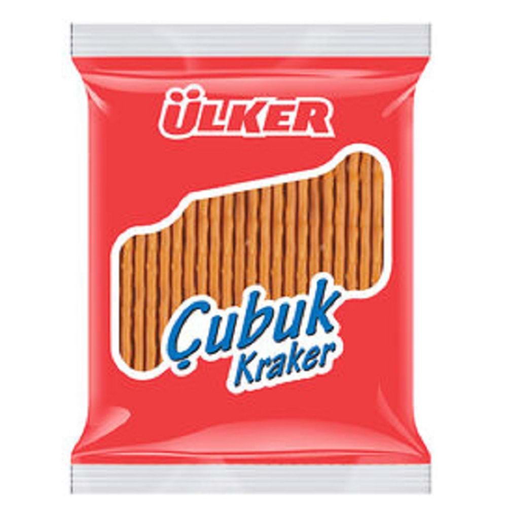 Ülker Çubuk Kraker 40 gr.