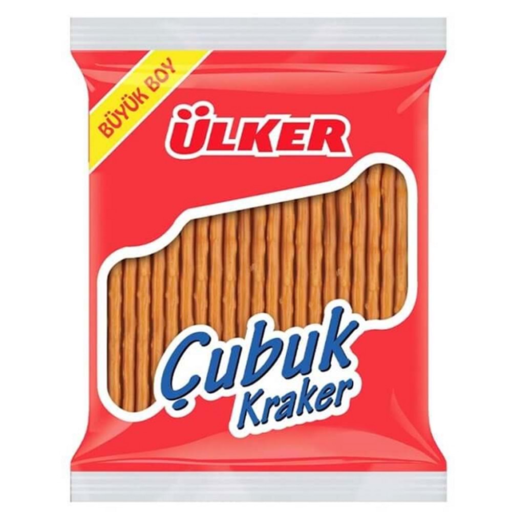 Ülker Çubuk Kraker 80 gr.
