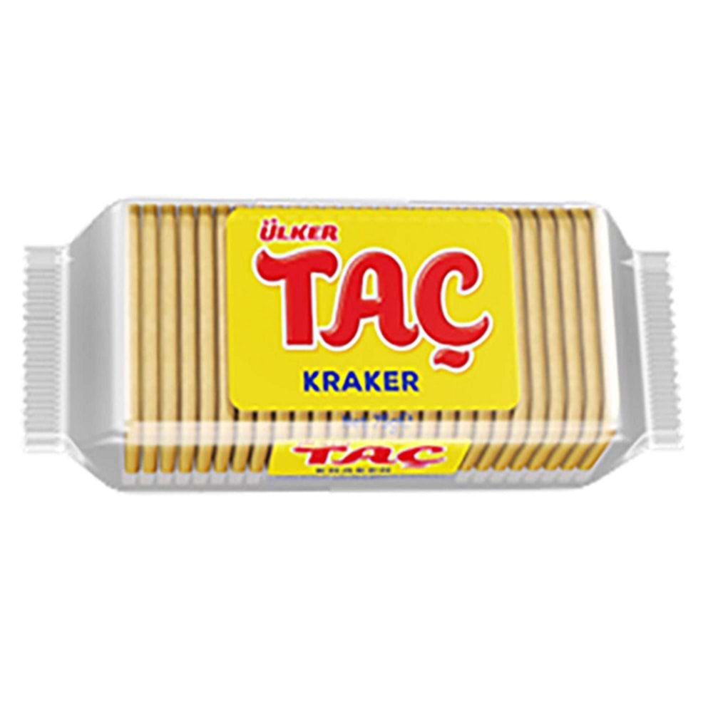 Ülker Taç Kraker 76 Gr