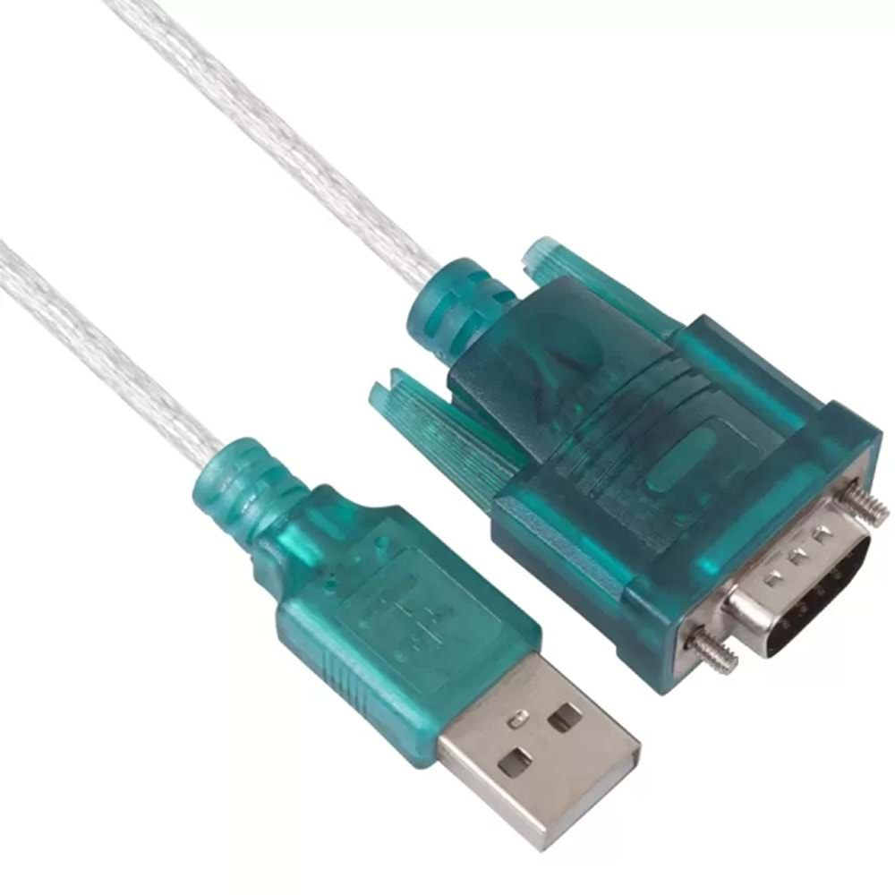 Vcom Cu804-1.2 Usb To Serial Çevirici