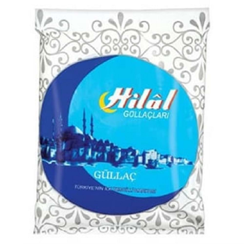 Hilal Güllaç 400 gr