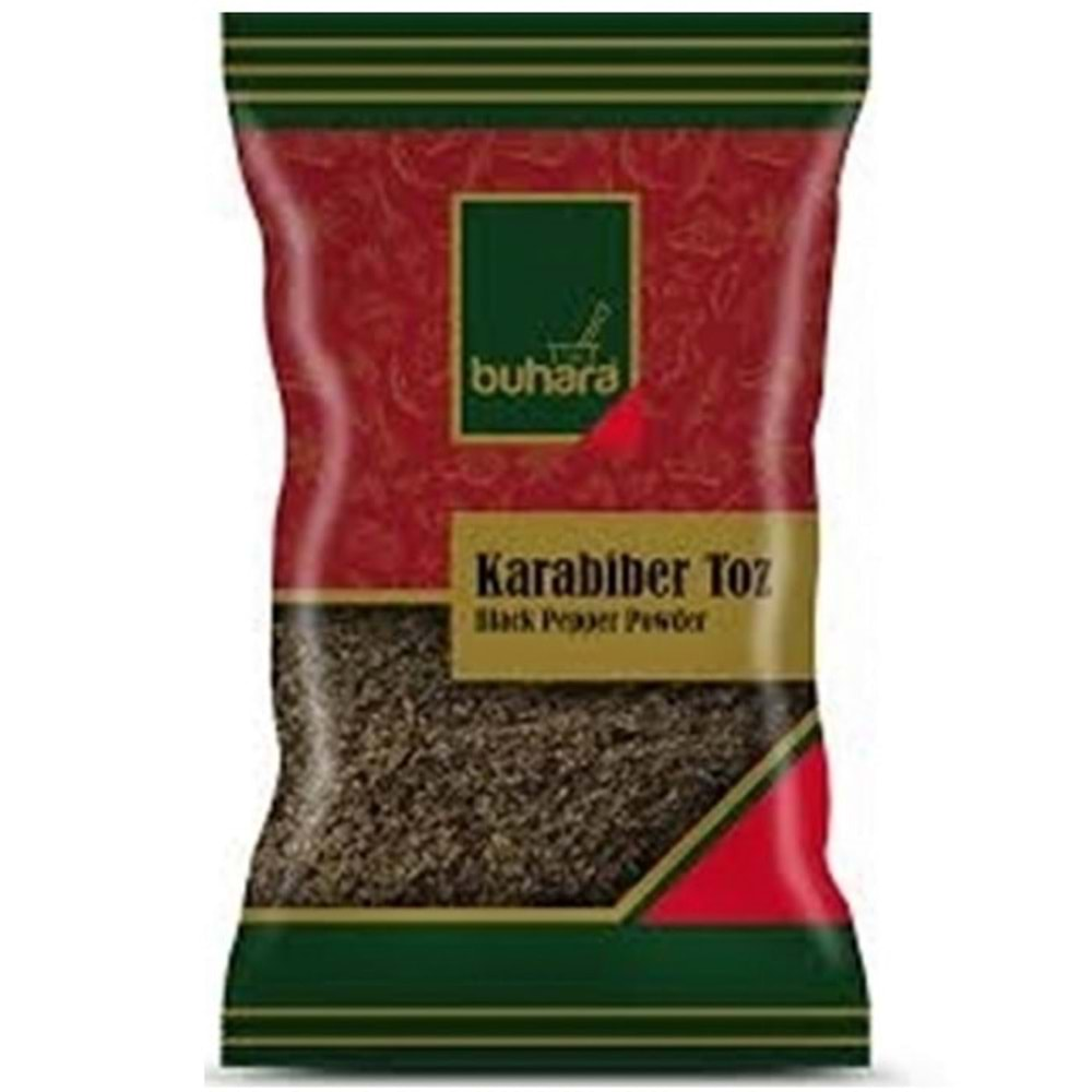 Buhara Karabiber 200 gr.