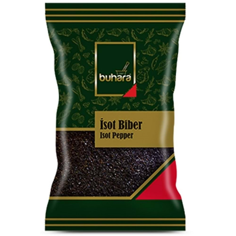 Buhara İsot Biber 200 gr.