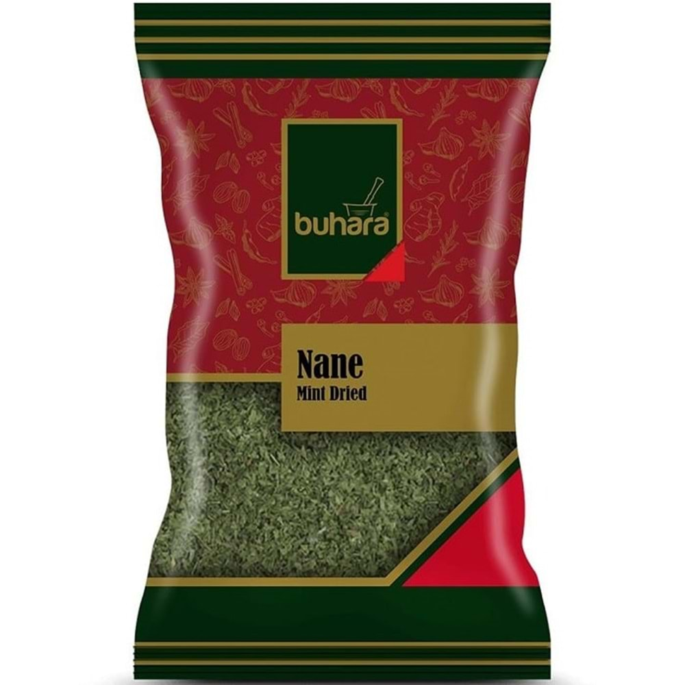 Buhara Nane 80 gr.