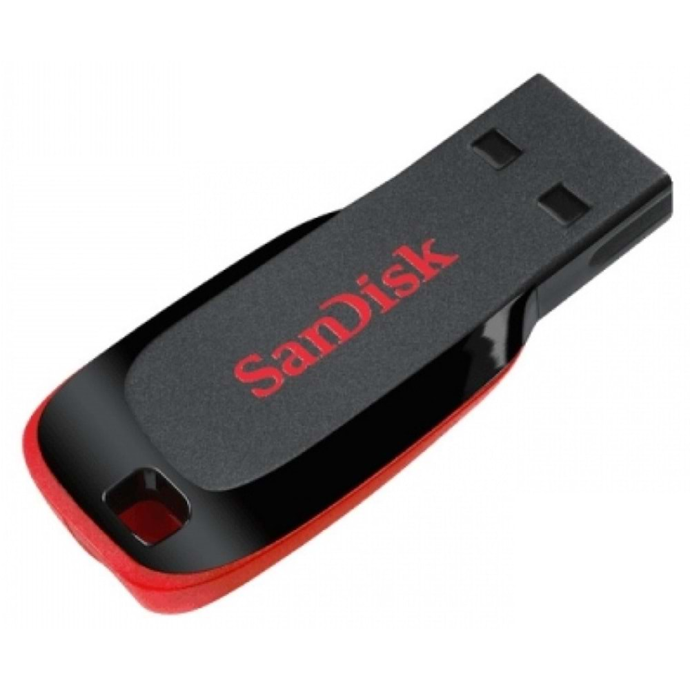 Sandisk 32 GB Flash Bellek USB 2.0