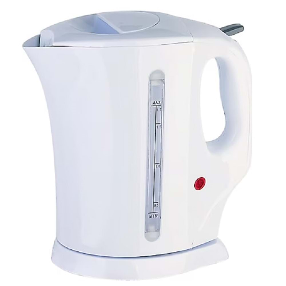 Simtech KM-4713 Su Isıtıcı Kettle