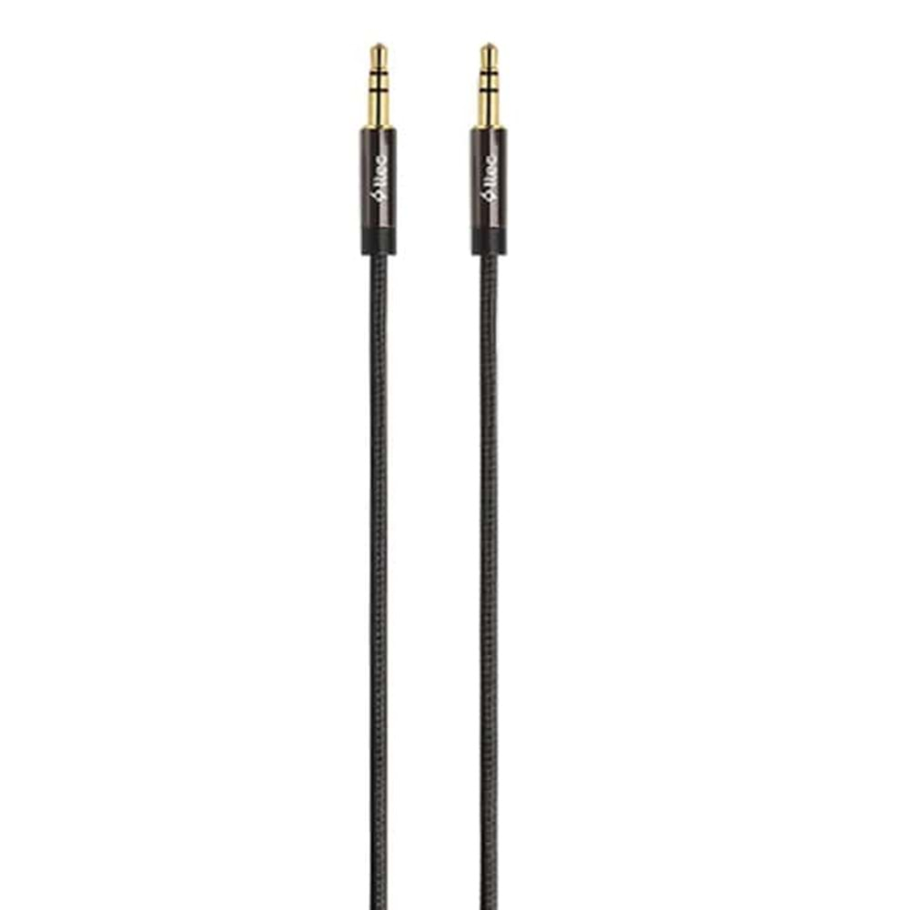 Ttec 3.5mm Stereo Premium Ses Kablosu 1m 2AK01