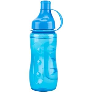 Nova Color PP Matara Suluk 400 ml. NC-600