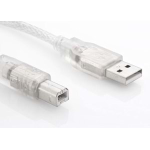 S-Link Sl-U2015 1.5 metre 2.0 Usb Yazıcı Kablosu