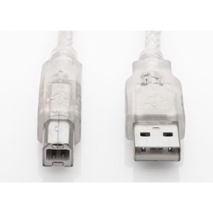 S-Link Sl-U2015 1.5 metre 2.0 Usb Yazıcı Kablosu