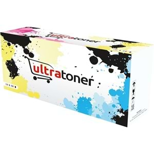 Ultratoner CE285A/CB435A/436A/278A Muadil Toner Siyah