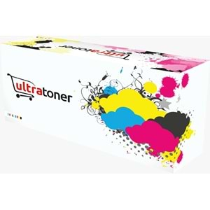 Ultratoner CE285A/CB435A/436A/278A Muadil Toner Siyah