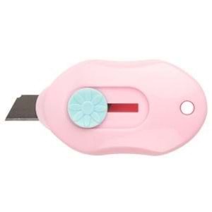 Gıpta Küçük El Maket Bıçağı F3630