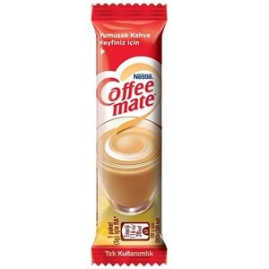 Nestle Coffee Mate 40 Adet 5 gr.